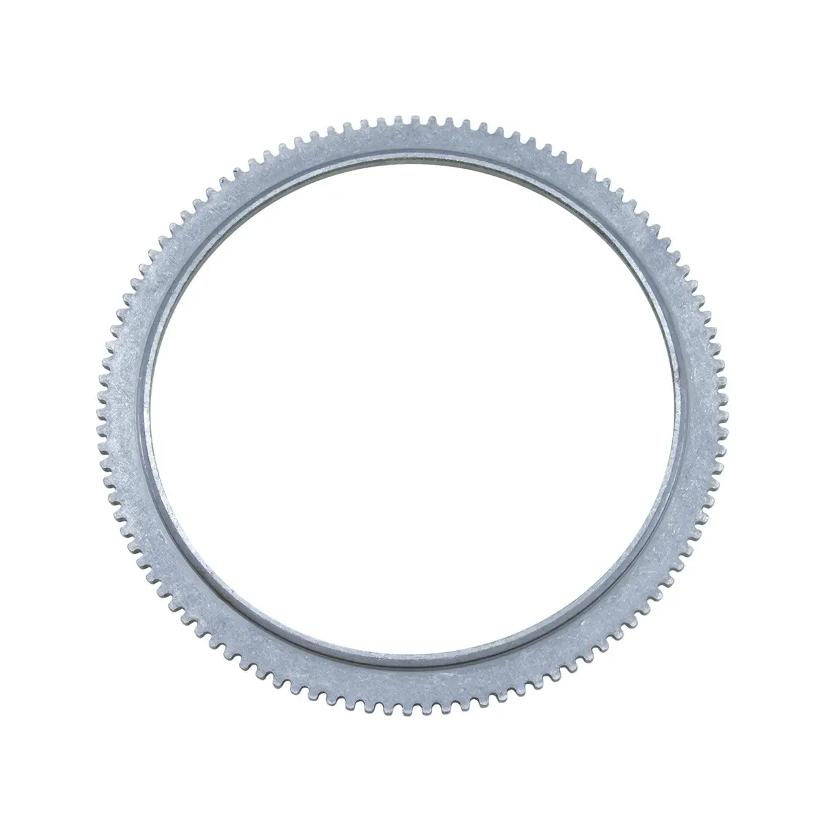 Abs Carrier Case Exciter Ring (Tone Ring) With 108 Teeth For 8.8" 1
