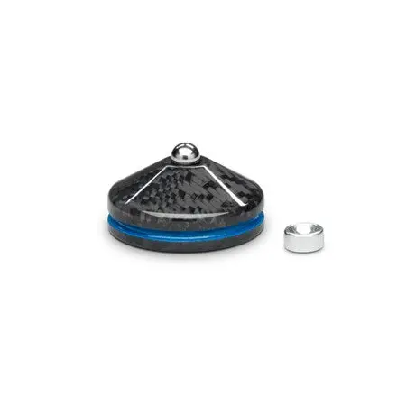Grand Prix Audio Apex Mini Isolation Feet 1