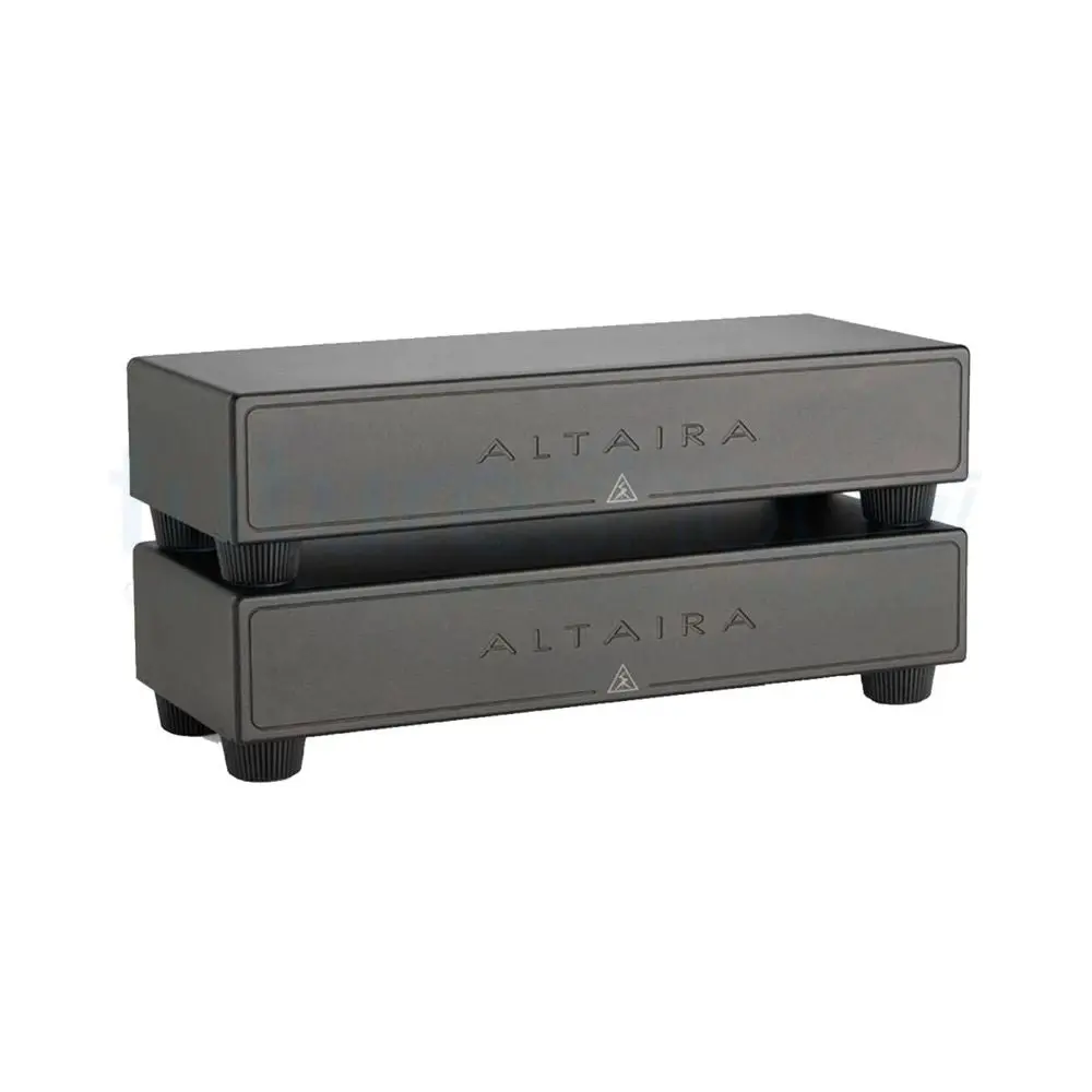 Altaira - Noise Reduction Hubs 1