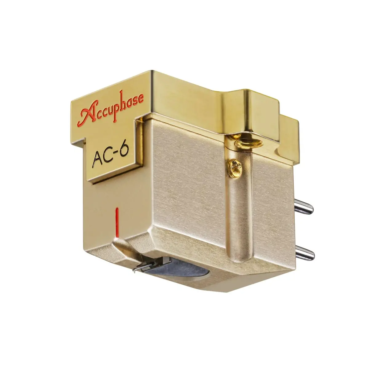 Accuphase Ac-6 Phono Cartridge 1