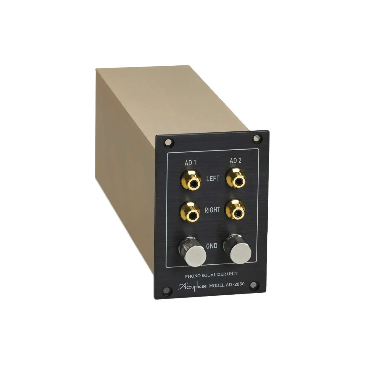 Accuphase Ad-2850 Phono Stage Board 1