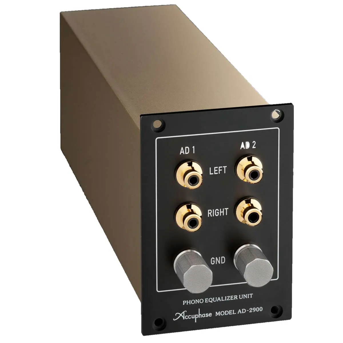 Accuphase Ad-2900 Phono Stage Board 1