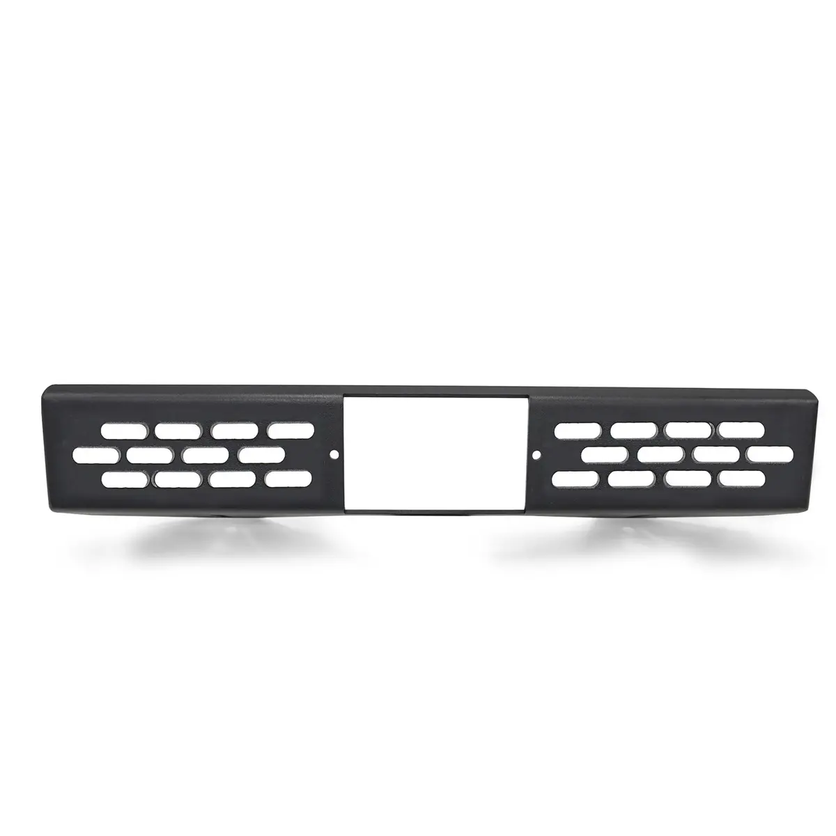 Adaptive Cruise Control Relocation Bracket (For Use With Fab Fours Vengeance Bumper) 1