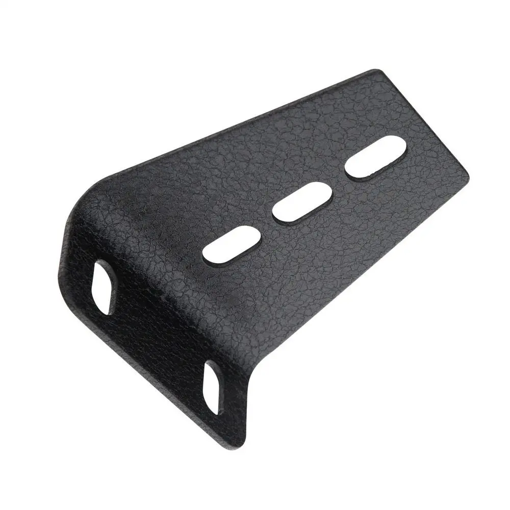 Adjust-A-Mount Brackets Q Qty: 6 1