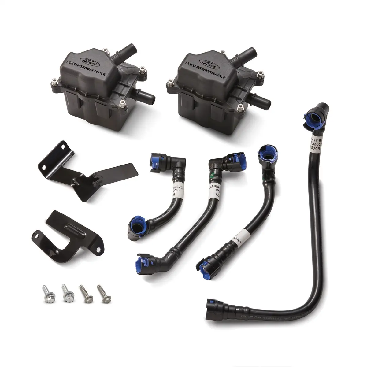 Air-Oil Separator Kit 1