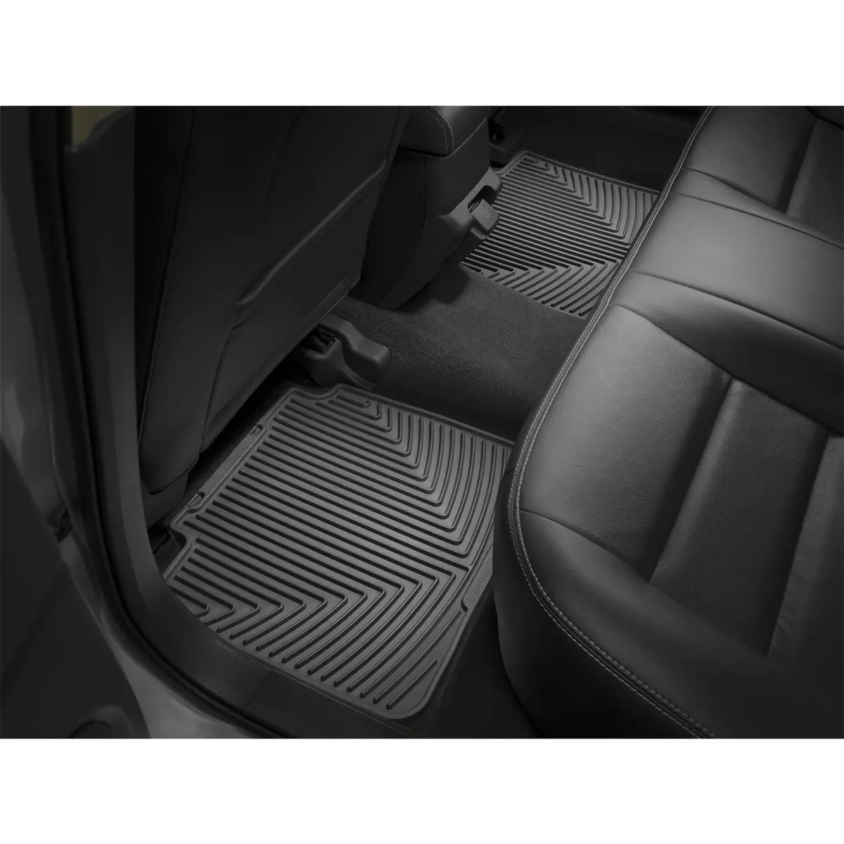 All Weather Floor Mats 1