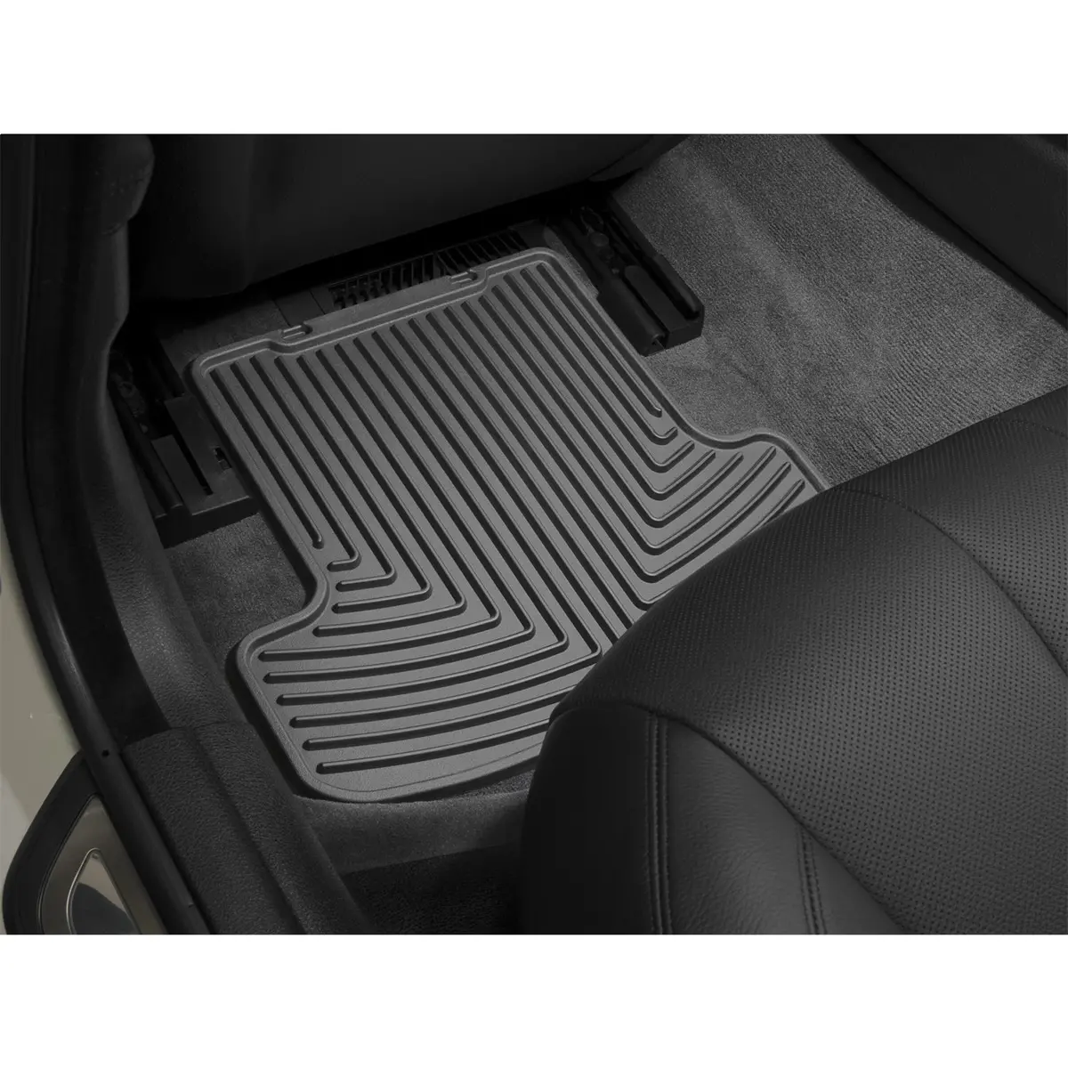 All Weather Front Floor Mats 1