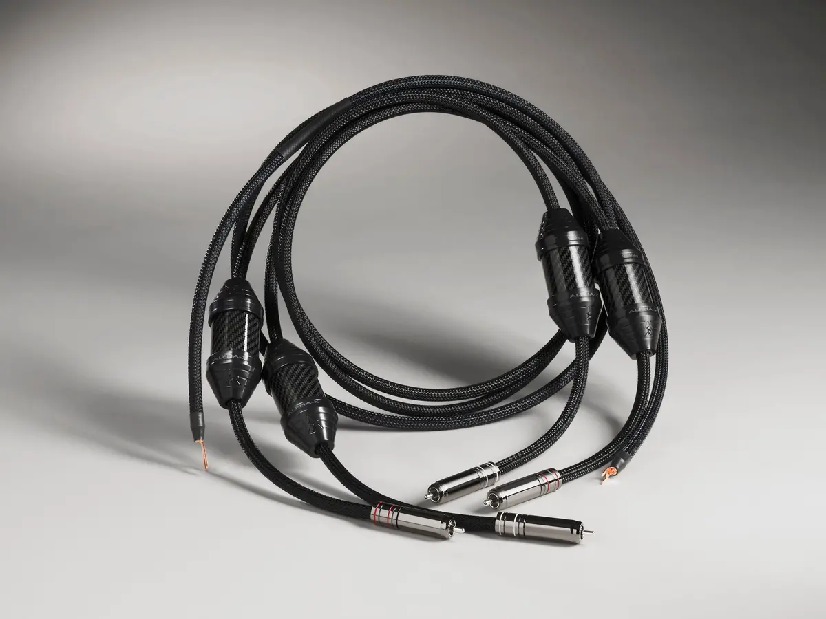 Shunyata Research Alpha-X Interconnects For Pure Signal Transfer 7
