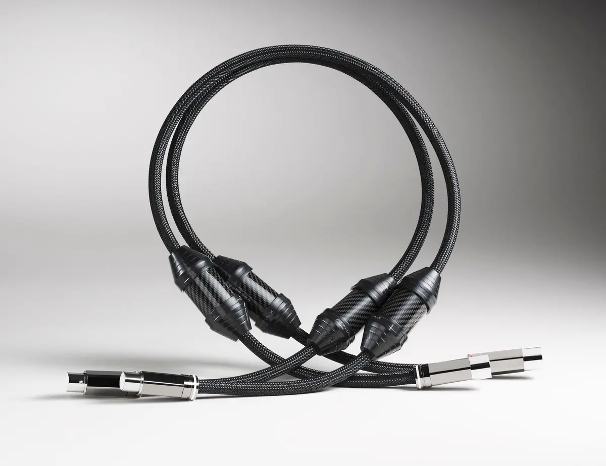 Shunyata Research Alpha-X Interconnects For Pure Signal Transfer 2