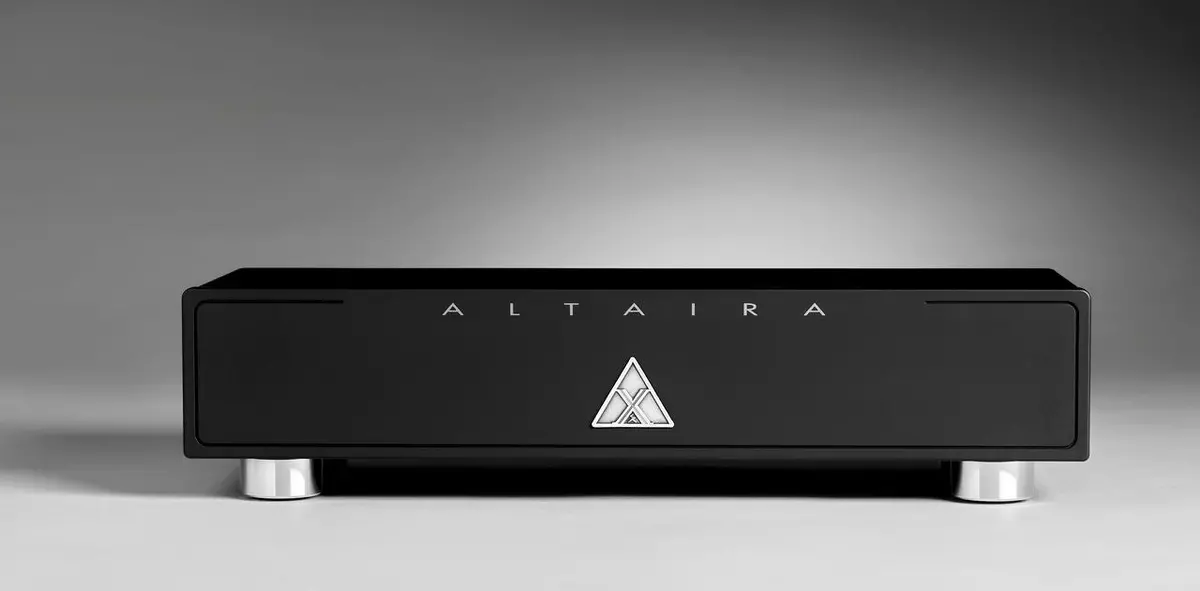 Shunyata Research Altaira X Ground System 2