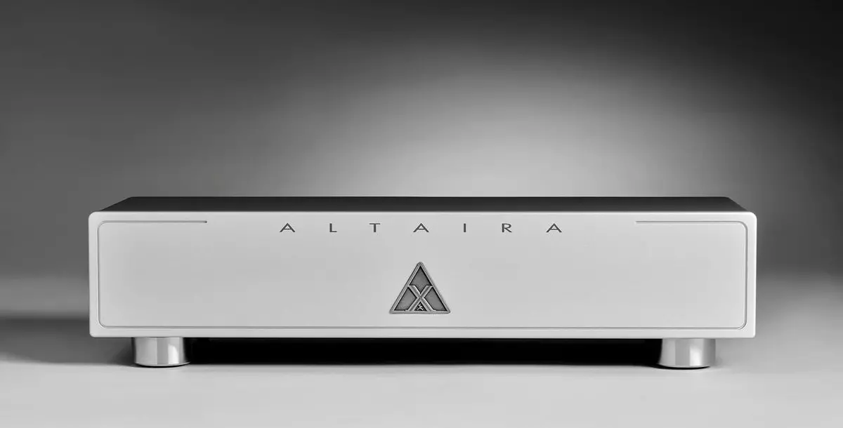 Shunyata Research Altaira X Ground System 1