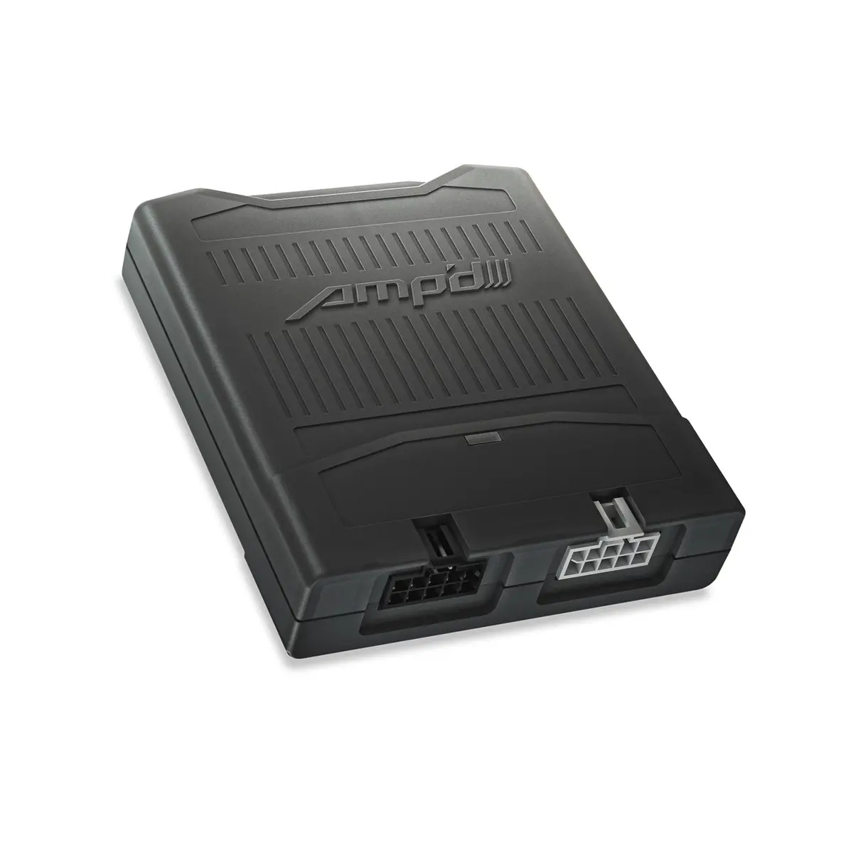 Amp'd 2.0 Throttle Booster With Bluetooth Switch 2
