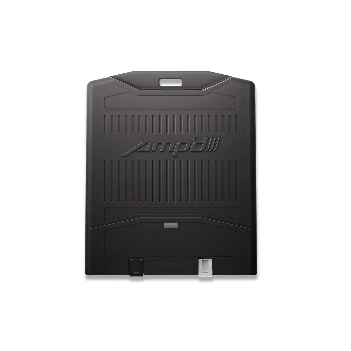 Amp'd 2.0 Throttle Booster With Bluetooth Switch 1