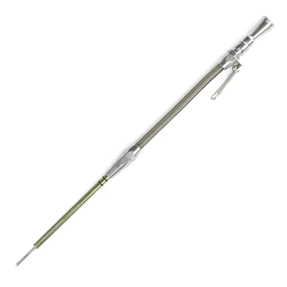 Anchor Tight Locking Flexible Engine Dipstick 1