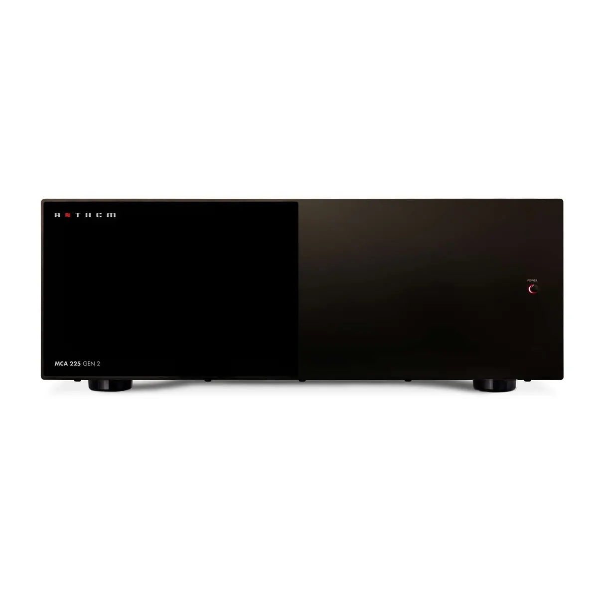 Anthem Mca 225 Gen2 Power Amplifier 1