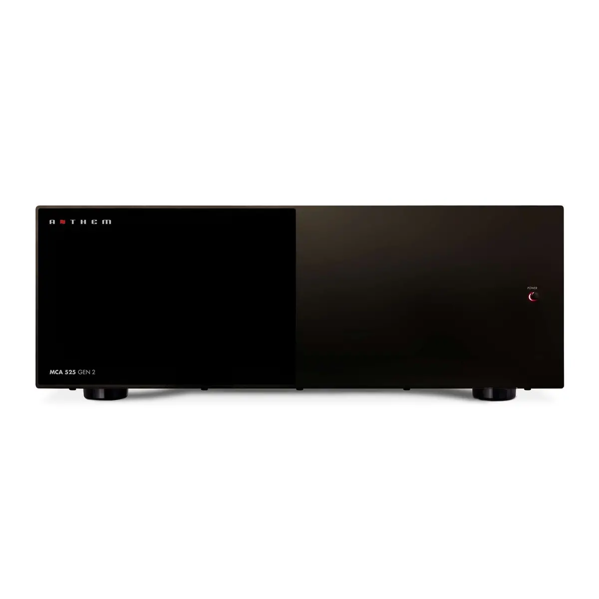 Anthem Mca 525 Gen2 Power Amplifier 1