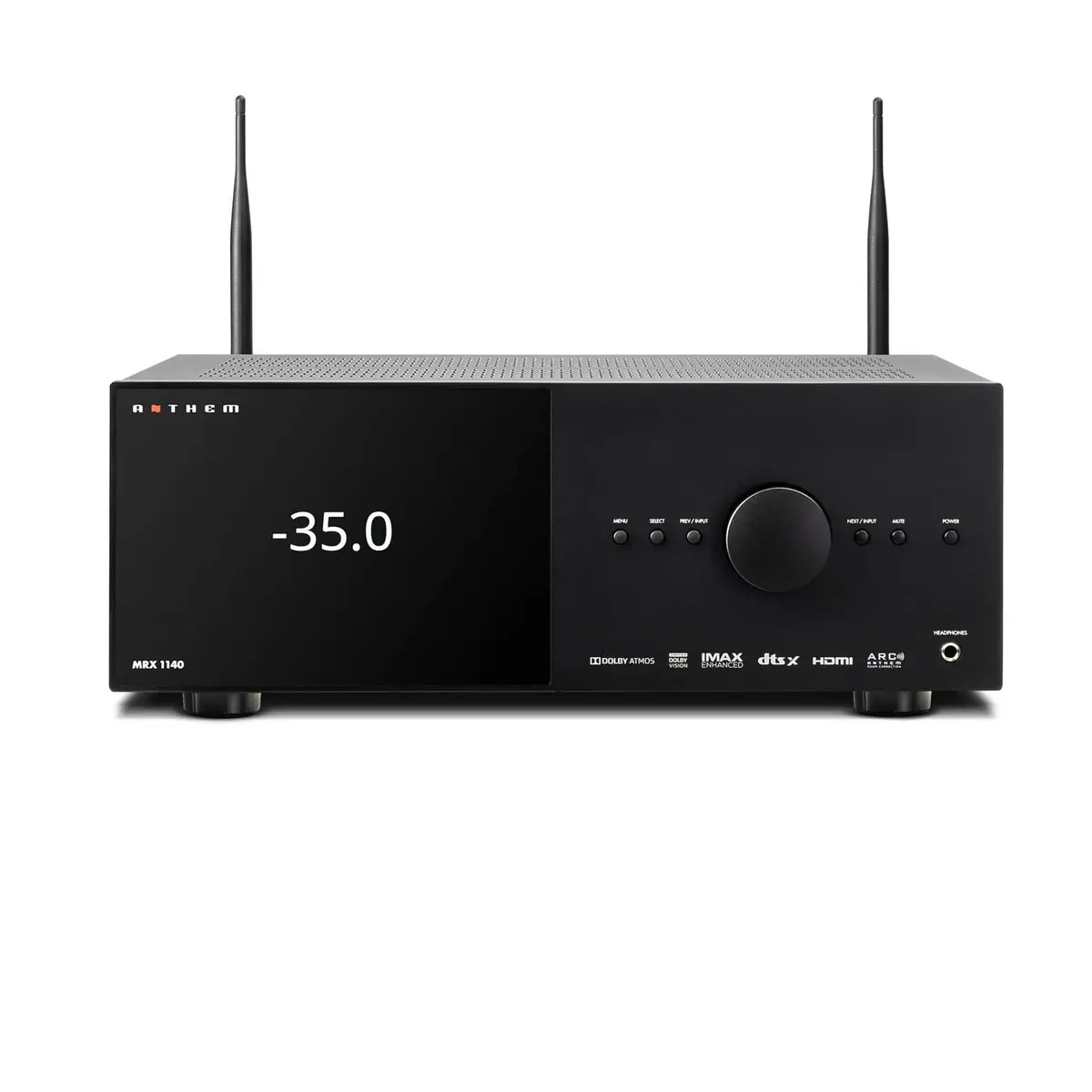 Anthem Mrx 1140 Av Receiver 1