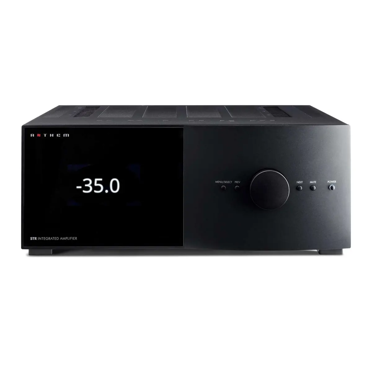 Anthem Str Integrated Amplifier 1