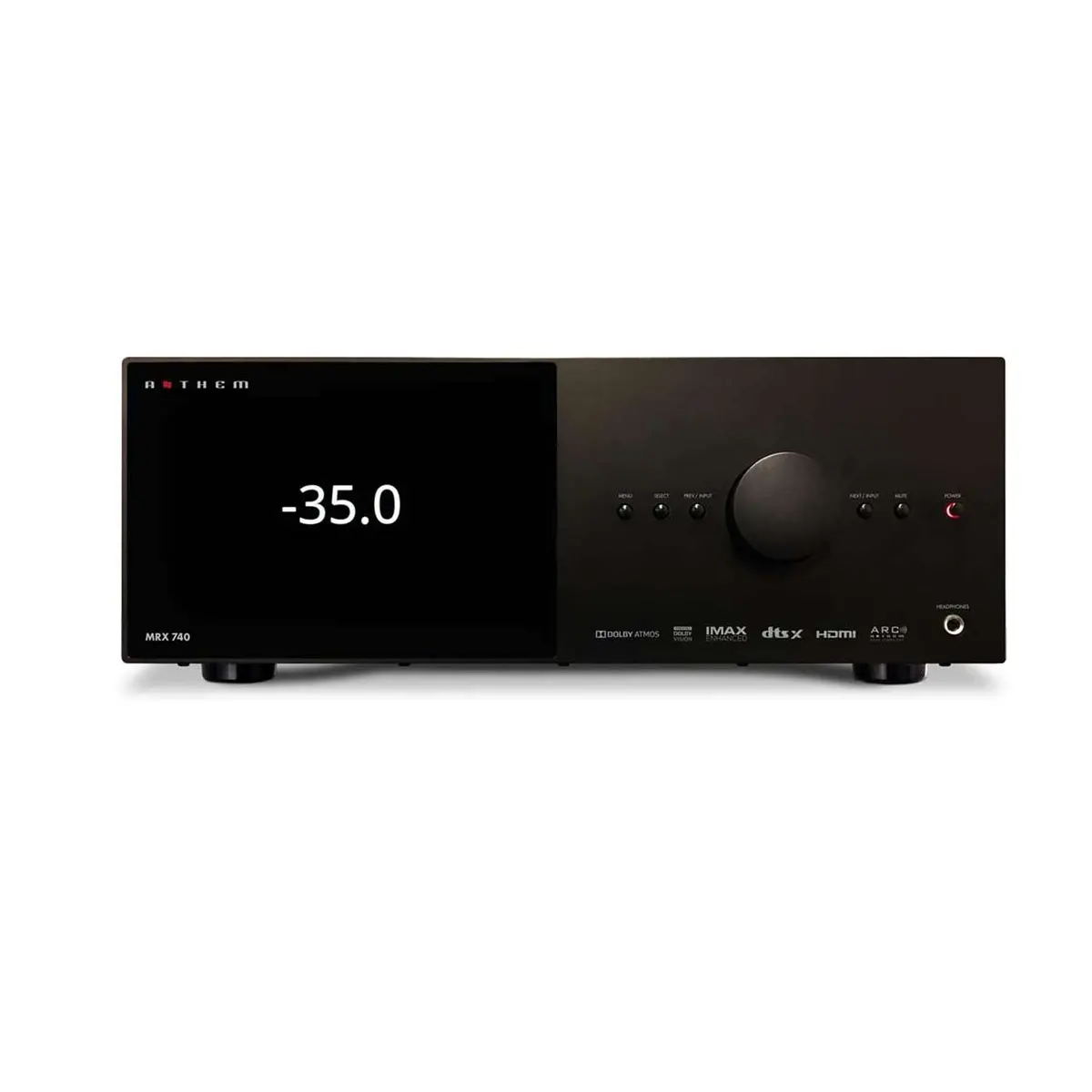 Anthem Mrx 740 8K Av Receiver 1