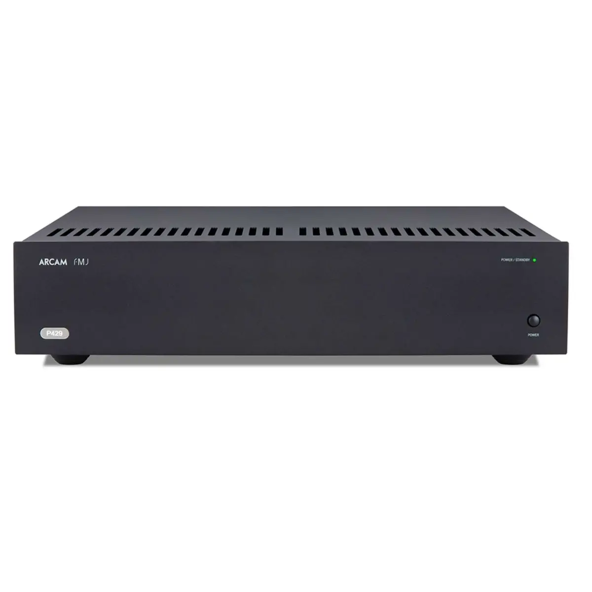 Arcam P429 Power Amplifier 1