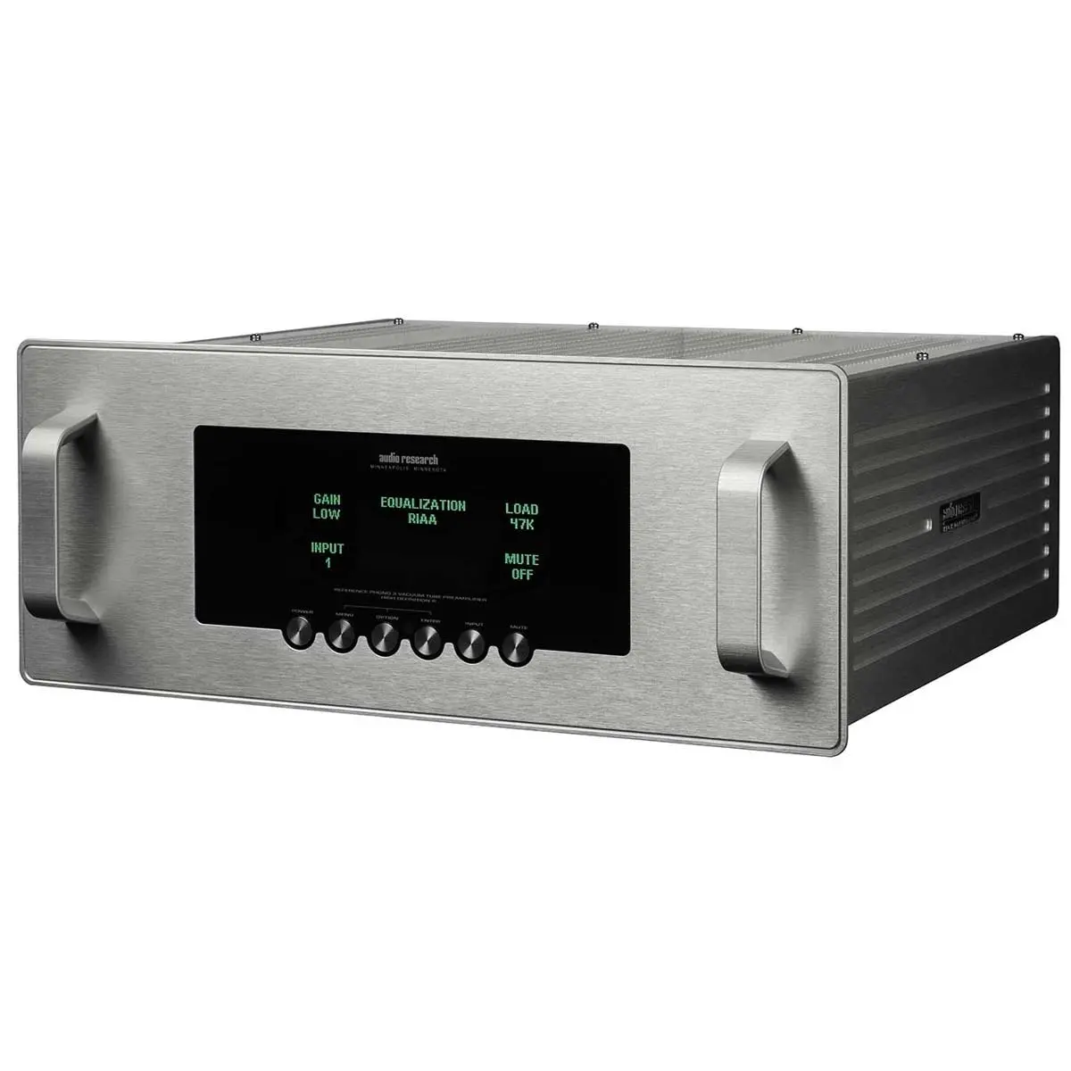 Audio Research Reference Phono 3Se 1