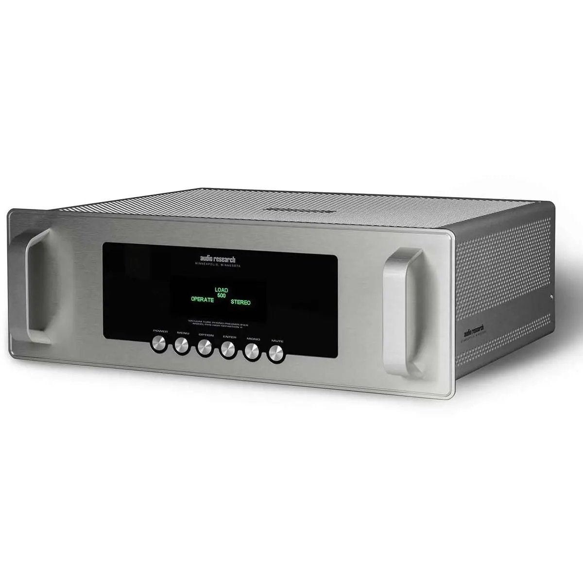 Audio Research Ph9 Phono Stage 1