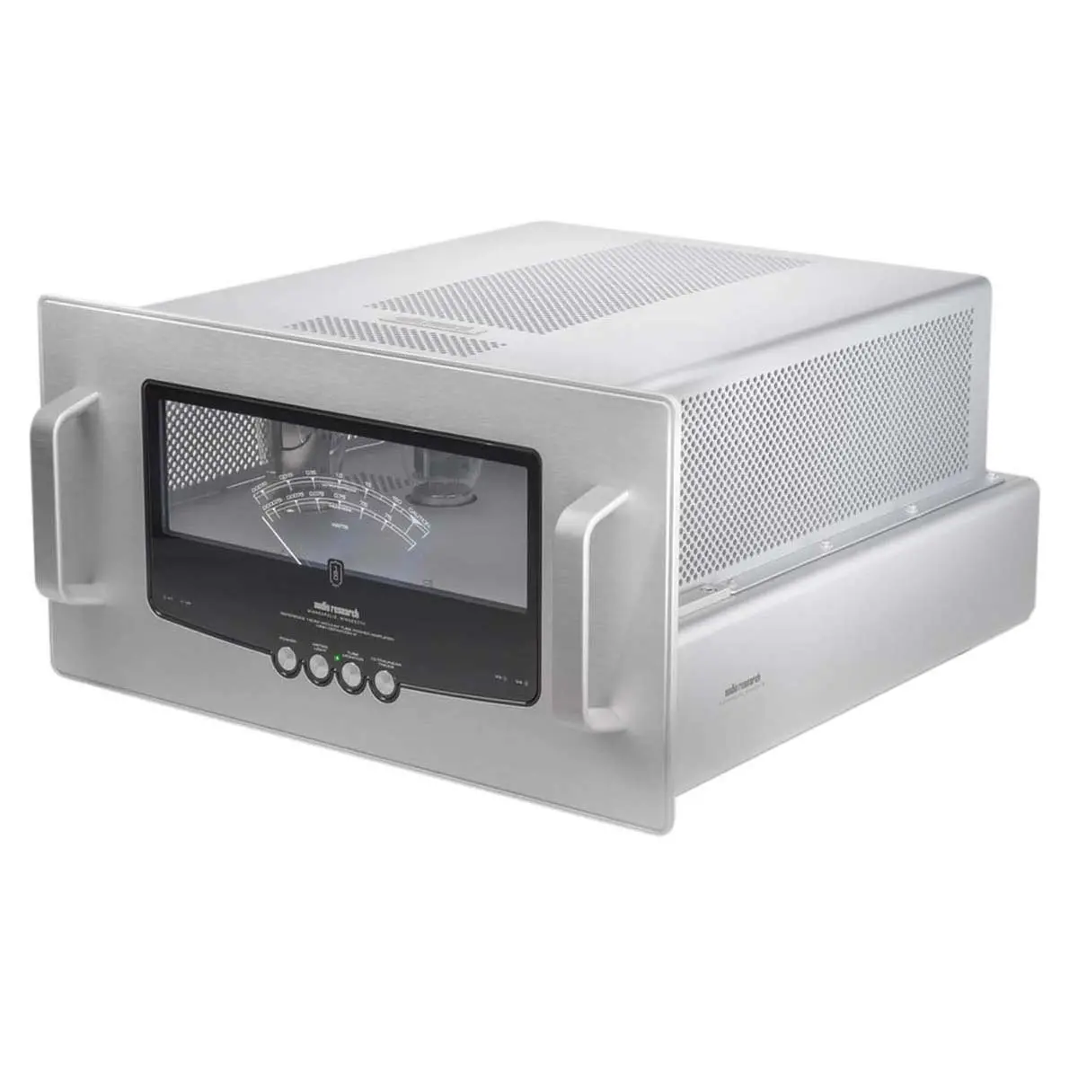 Audio Research Reference 160M Mk Ii Mono Amplifier 1