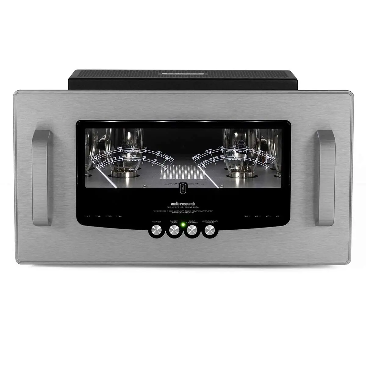Audio Research Reference 160S Stereo Amplifier 1