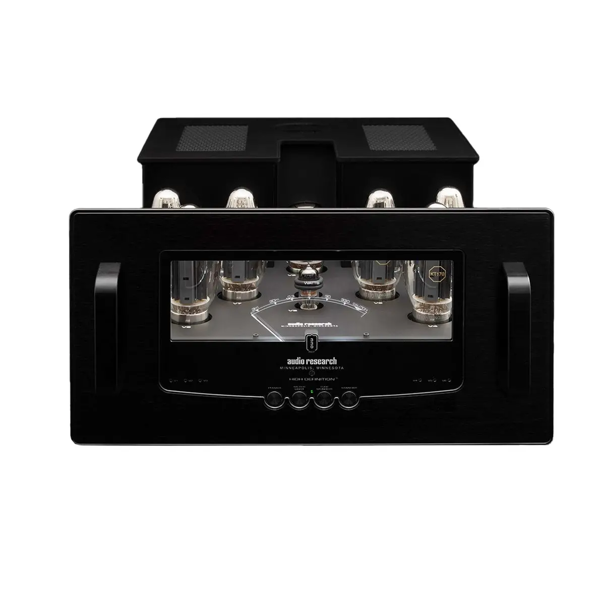 Audio Research Reference 330M Monoblock Amplifier 1