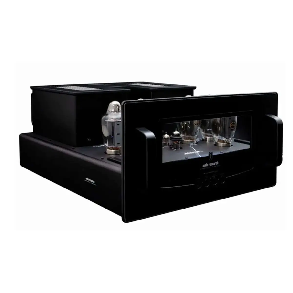 Audio Research Reference 330M Monoblock Amplifier 2
