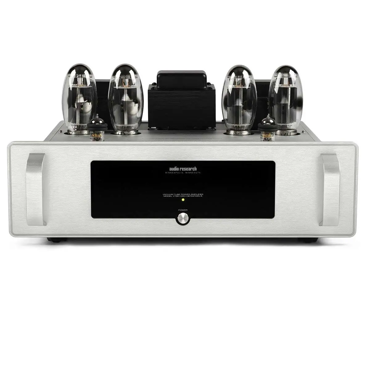 Audio Research Vt80 Se Power Amplifier 2