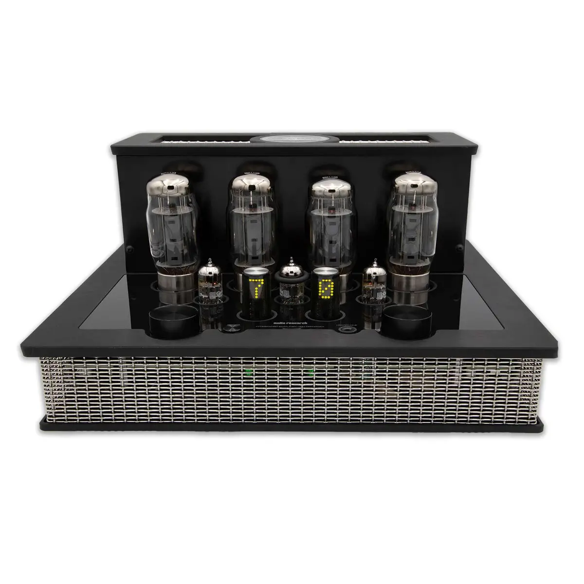 Audio Research I/70 Integrated Vacuum Tube Amplifier 1