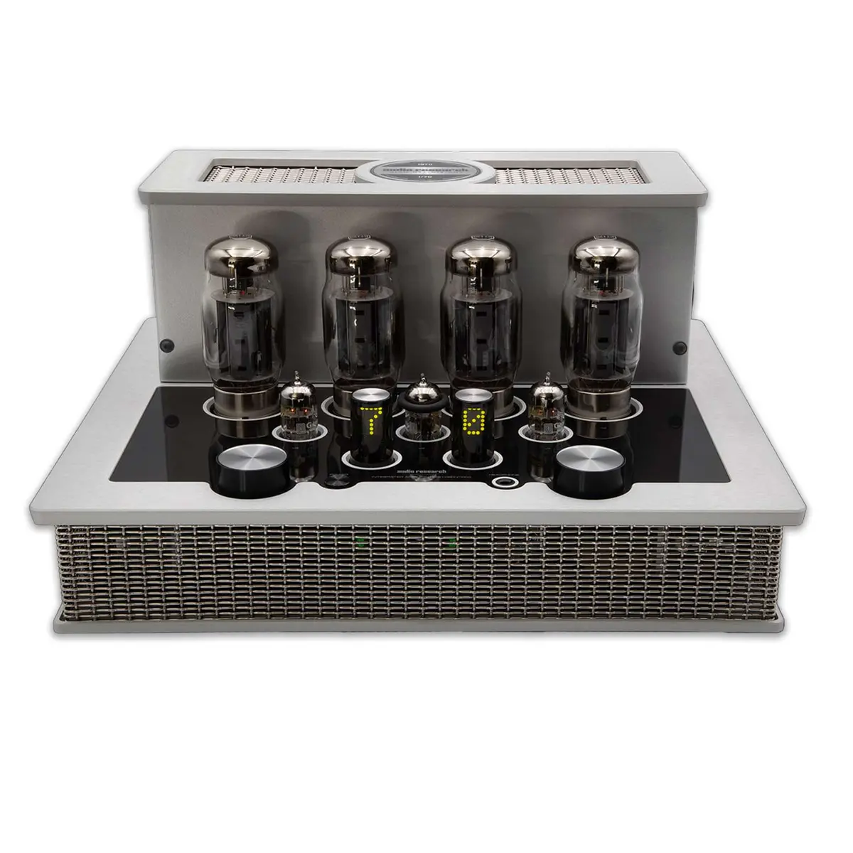 Audio Research I70 Tube Integrated Amplifier - Image 2