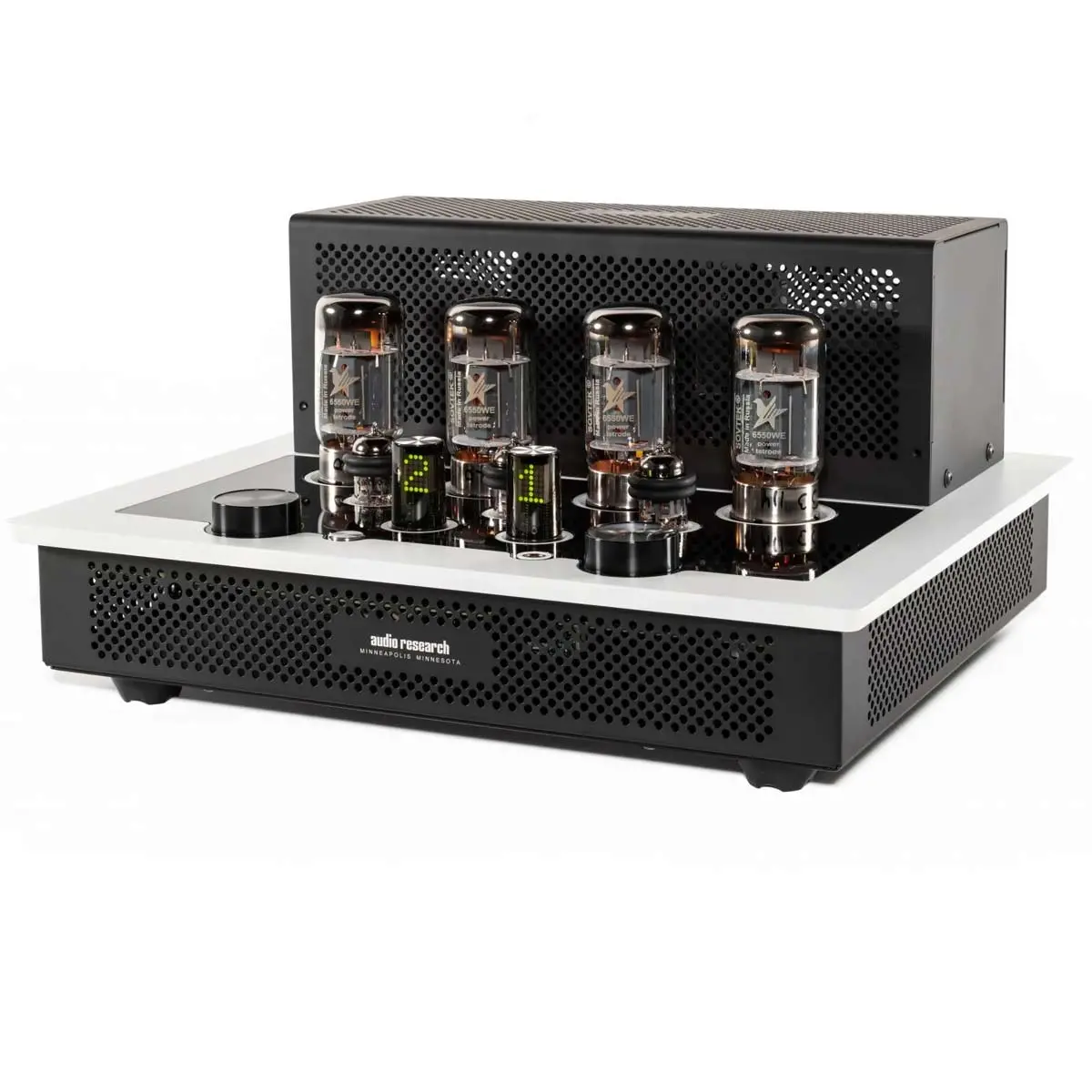 Audio Research I55 Vacuum Tube Integrated Amplifier