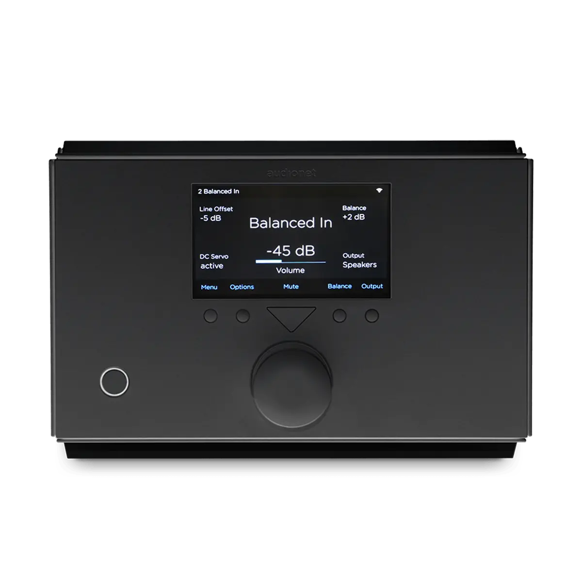Audionet Stern Preamplifier 2