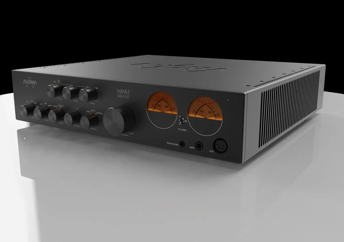Audma Maestro Hpa1 2