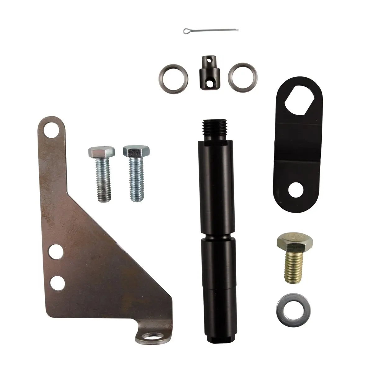 Automatic Transmission Shift Bracket/Lever Kit 1