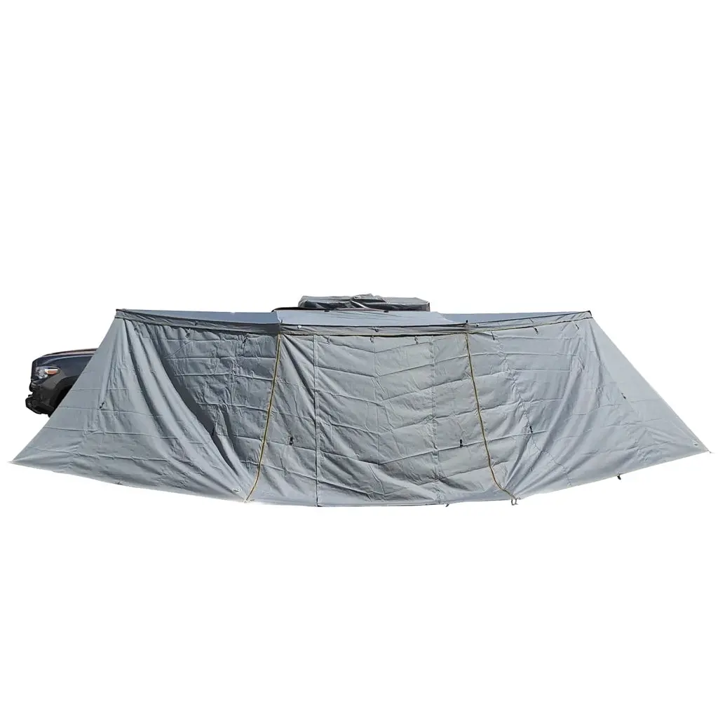 Awning Side Wall For Nomadic 180 Shelter 2