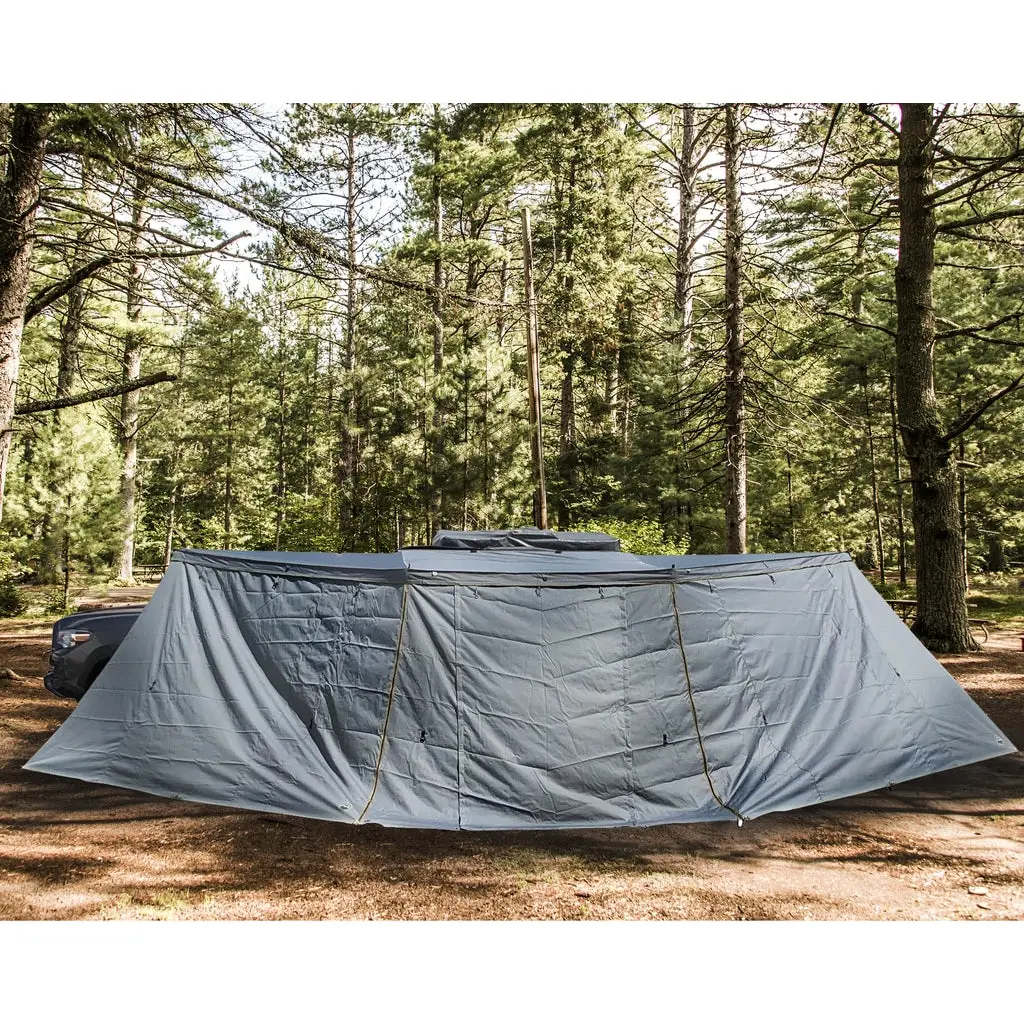 Awning Side Wall For Nomadic 180 Shelter 1