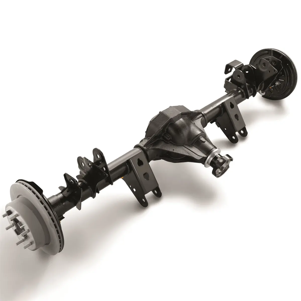 Axle Installation Kit - 4.70 Ratio 1