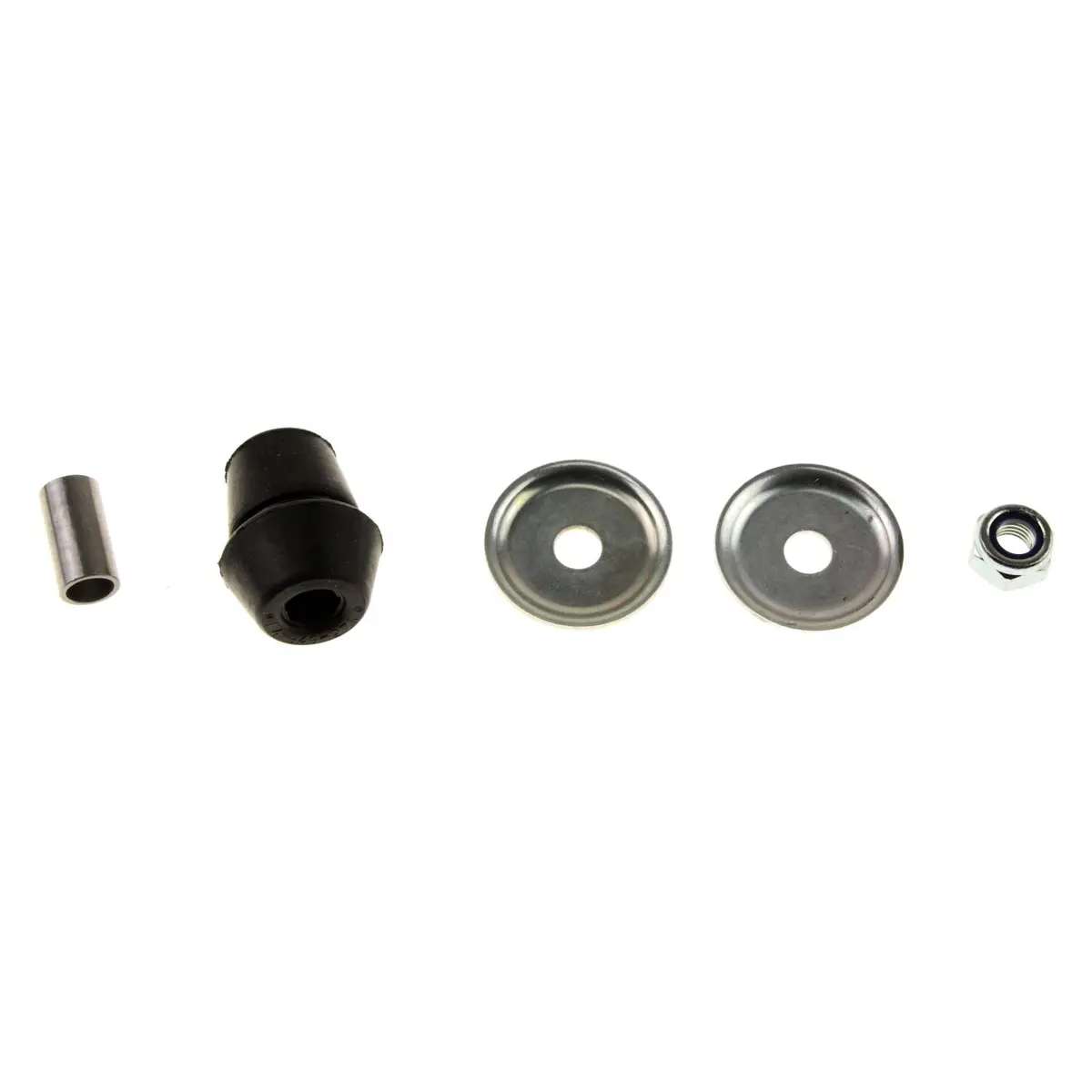 B6 1996 Ford Bronco Xlt Sport Front 46Mm Monotube Shock Absorber 2