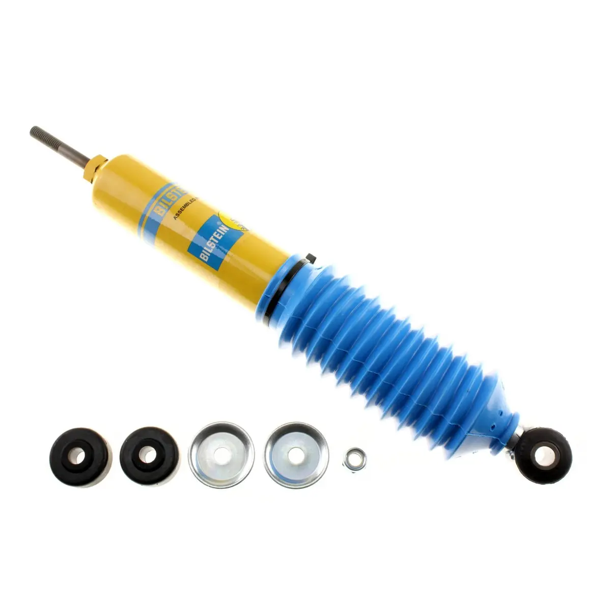 B6 4600 - Suspension Shock Absorber 1