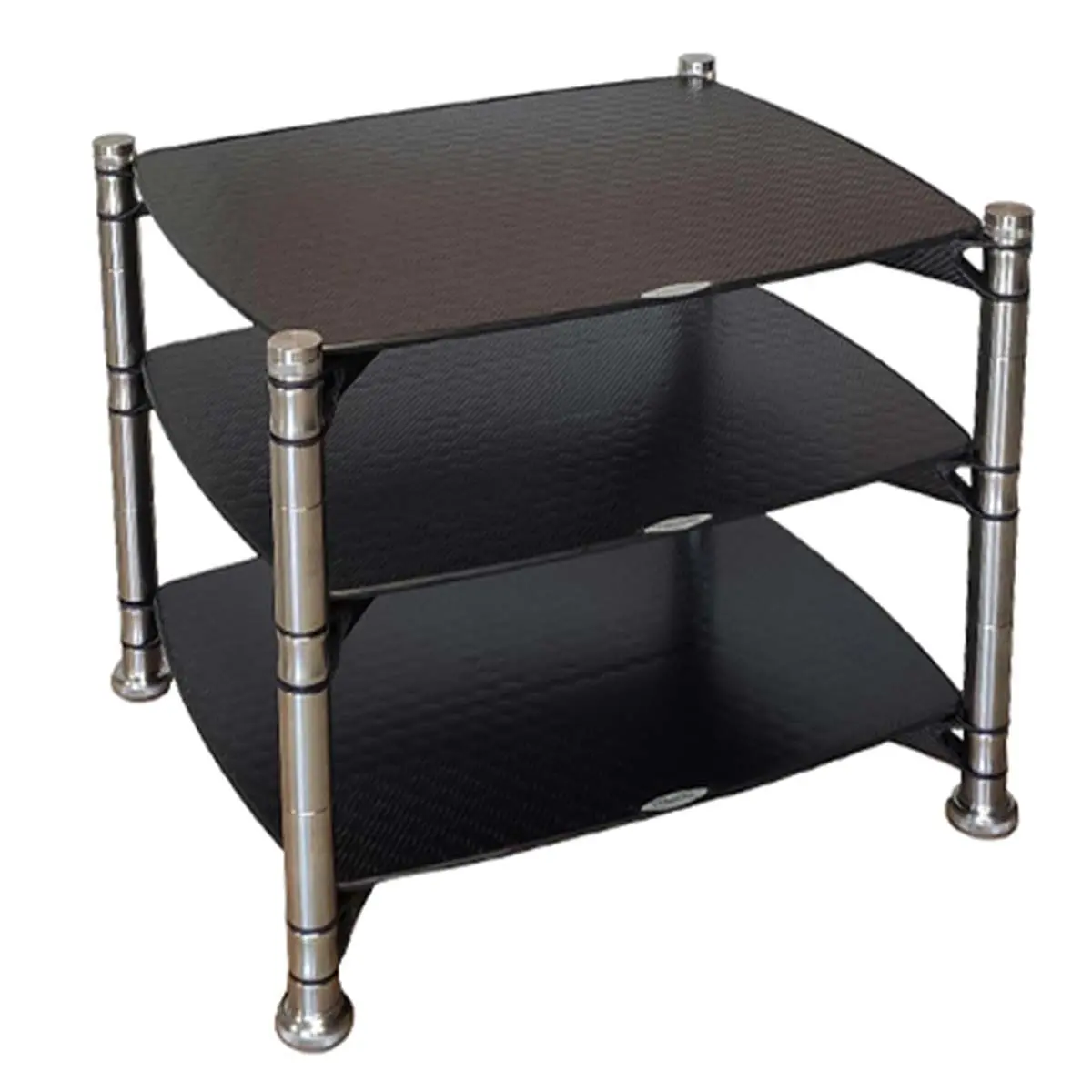 Bassocontinuo Aeon X Hi-Fi Rack 1