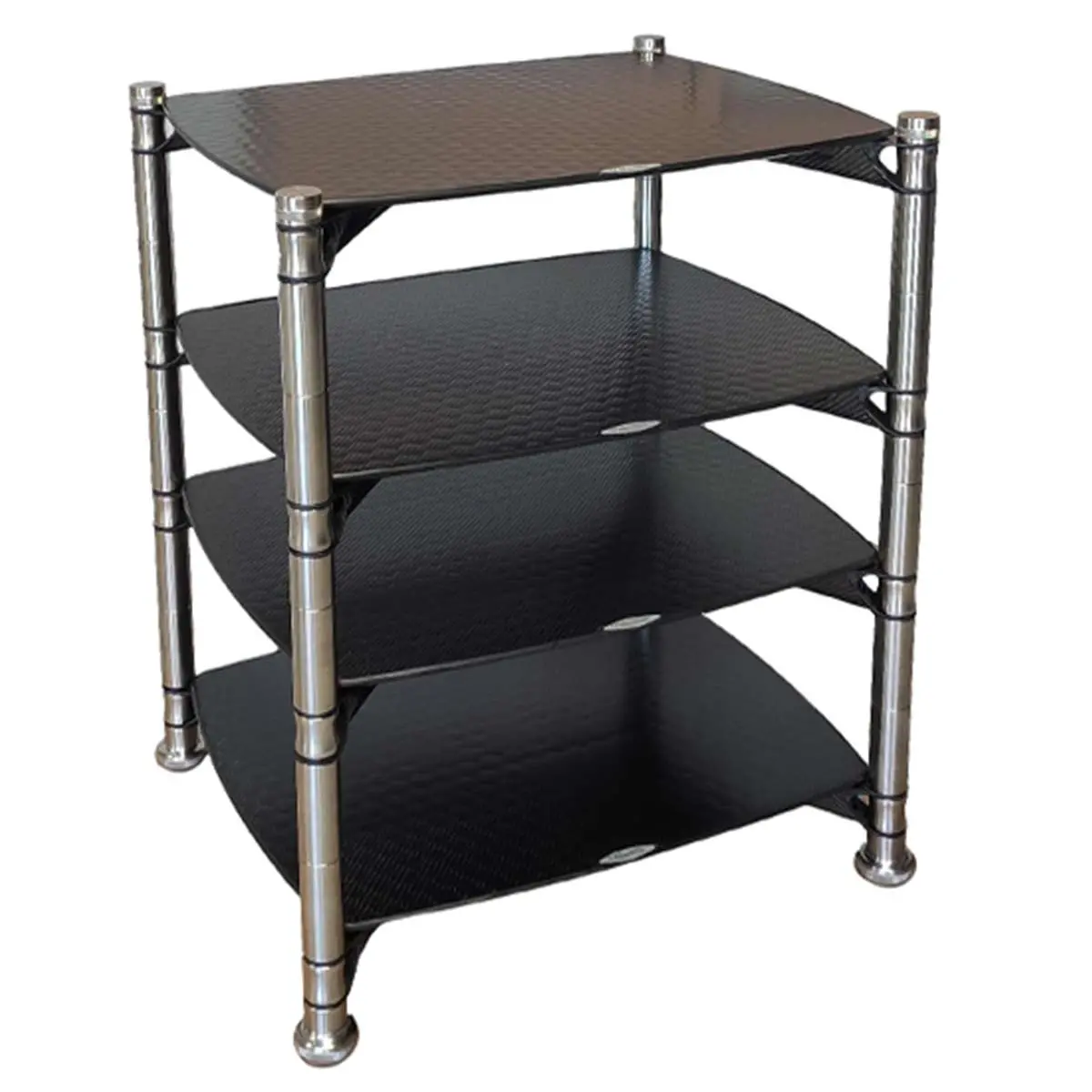 Bassocontinuo Aeon X Hi-Fi Rack 2