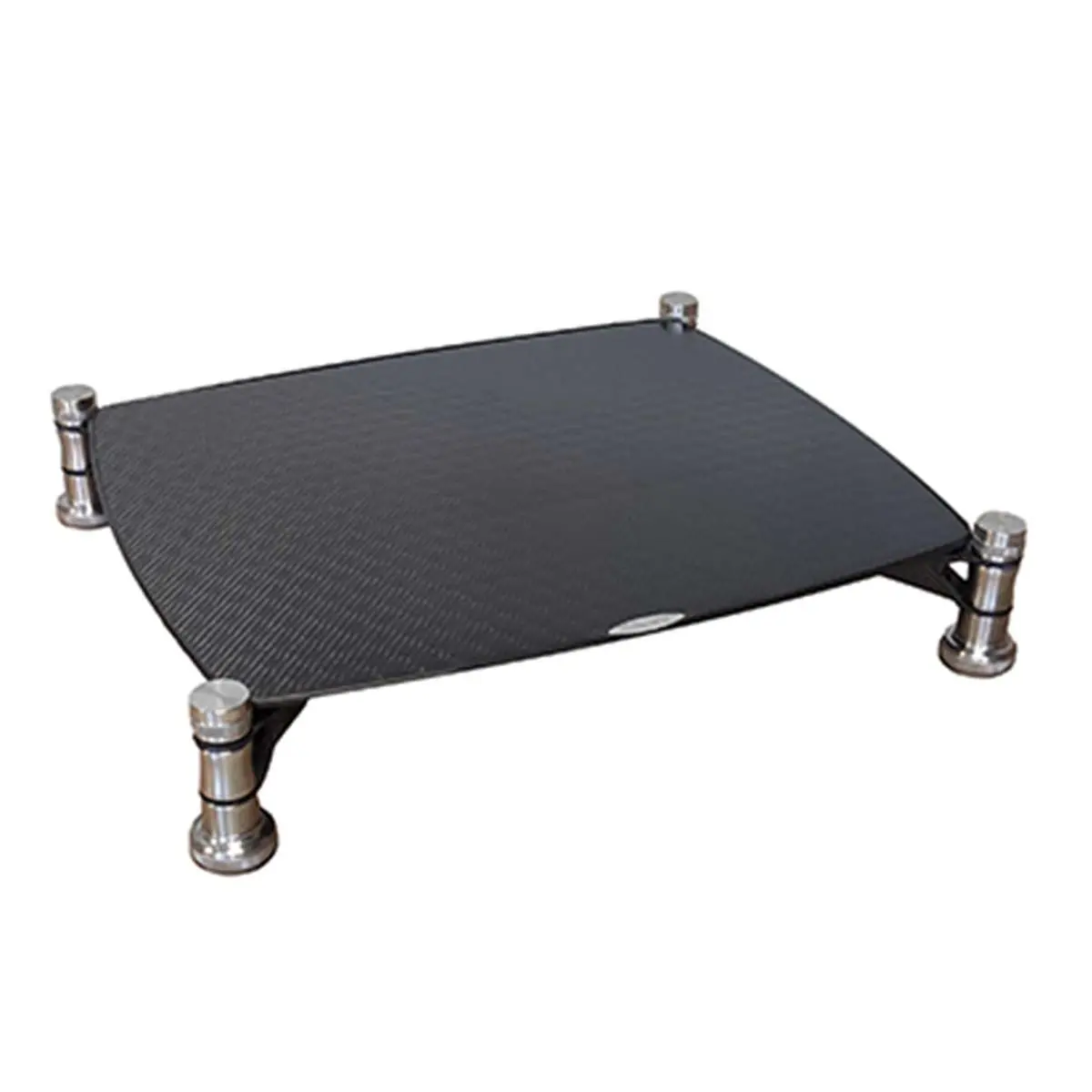 Bassocontinuo Eos X Amplifier Stand 1