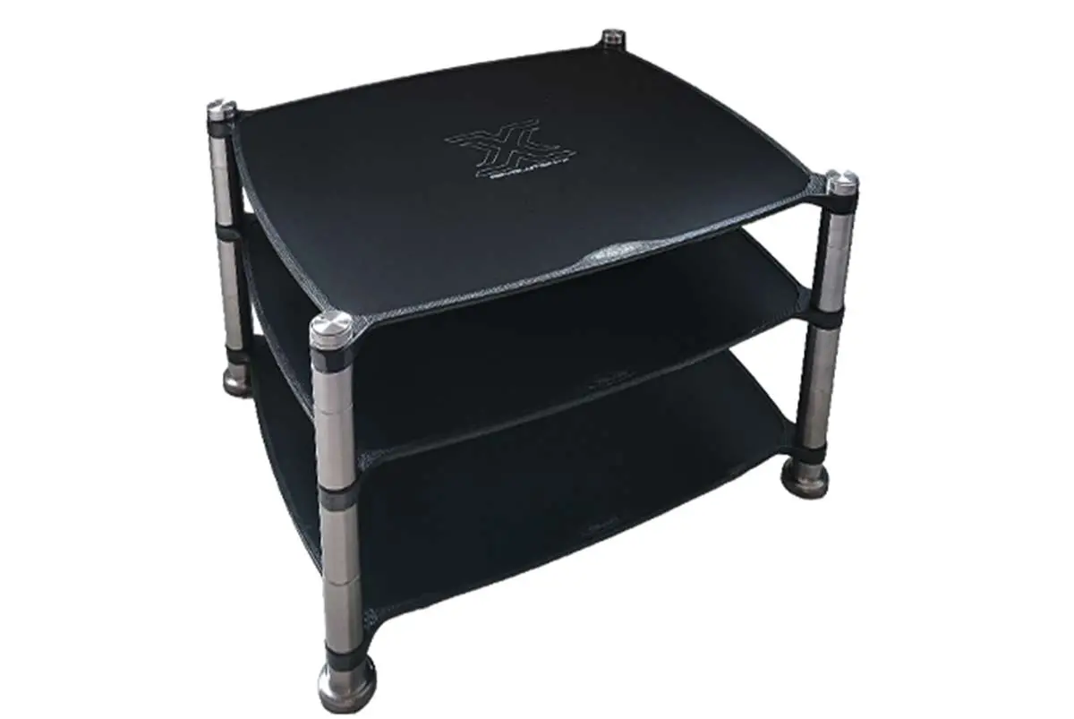 Bassocontinuo Aeon Light Hi-Fi Rack 1