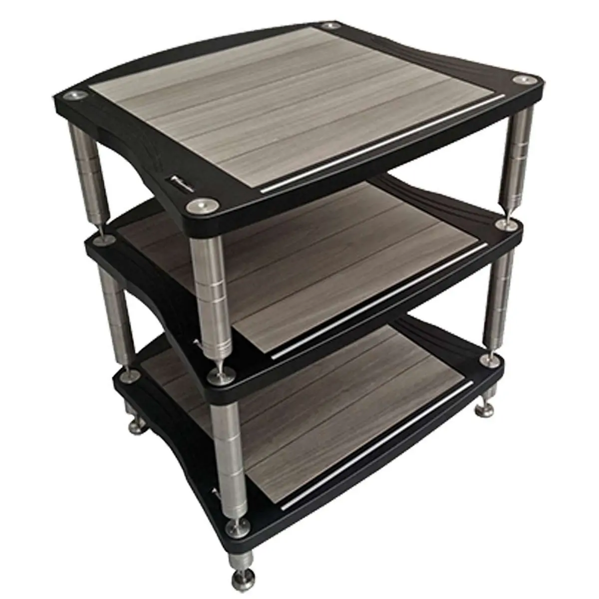 Bassocontinuo Accordeon Xl4 2.1 Hi-Fi Rack 1