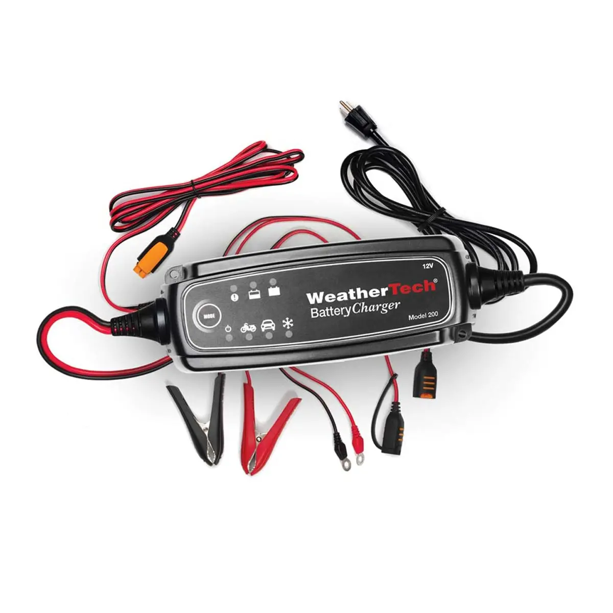 Battery Charger 1
