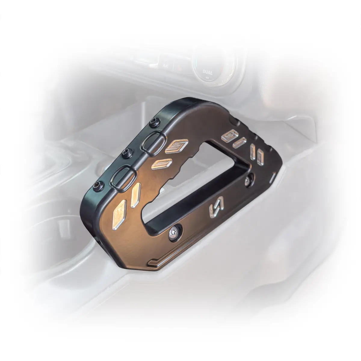 Billet Middle Handle 1