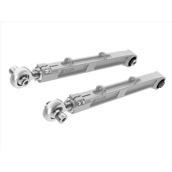 Billet Rear Lower Link Kit 2
